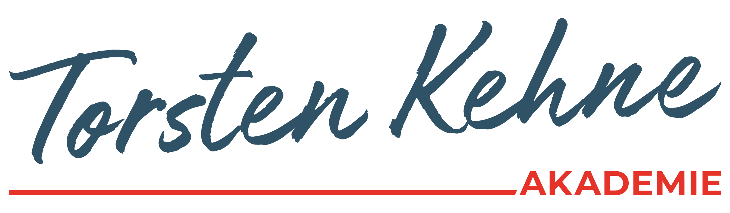 Logo Torsten Kehne Akademie