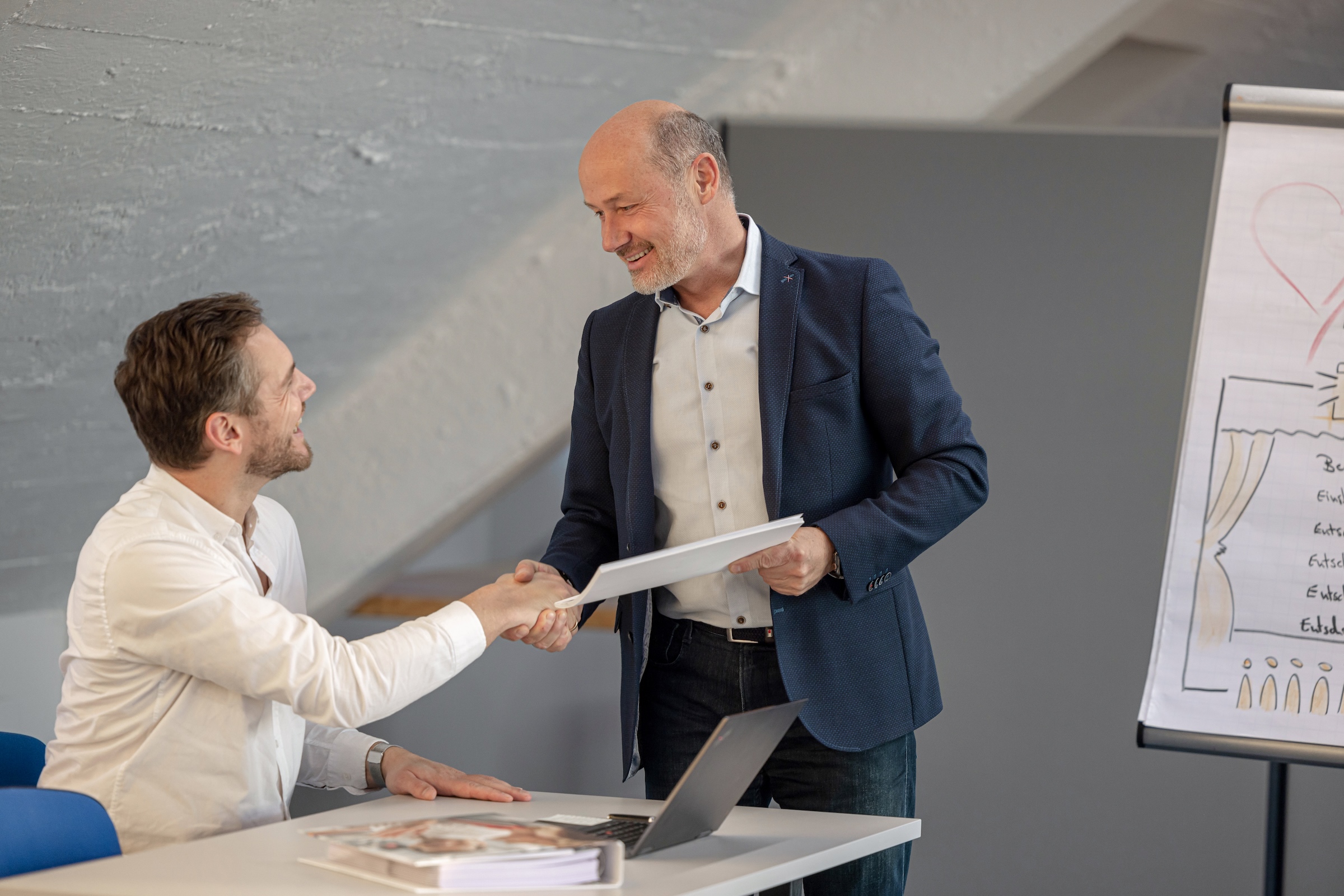 Führungskräfte Coaching Balingen Torsten Kehne