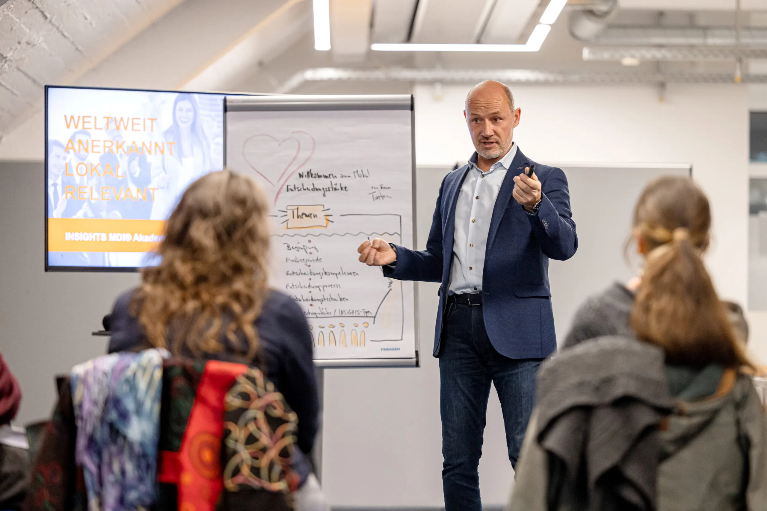 Führungskräfte Coaching Nordschwarzwald Torsten Kehne